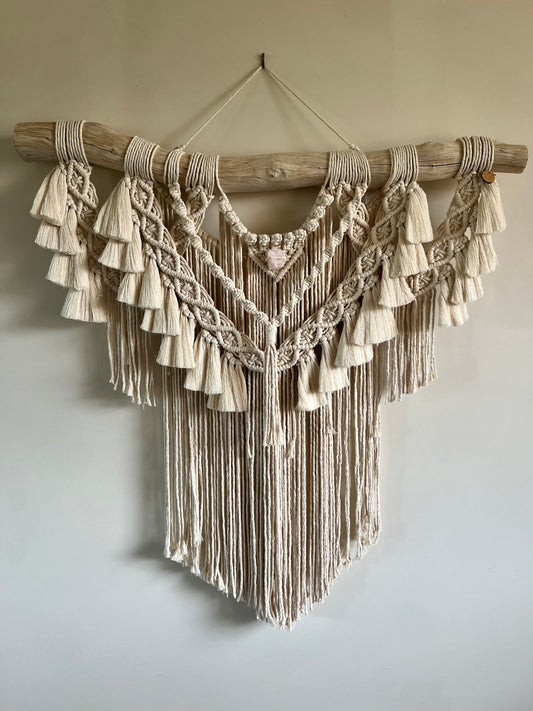 Bohemian Wall Hanger